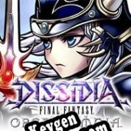 Dissidia Final Fantasy: Opera Omnia activation key