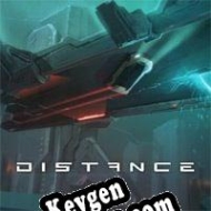 Distance key for free