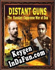 Distant Guns CD Key generator