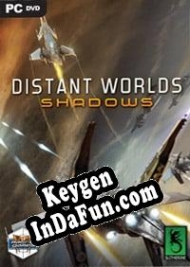 Distant Worlds: Shadows license keys generator