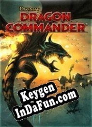 Divinity: Dragon Commander activation key