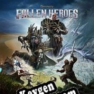 Divinity: Fallen Heroes activation key