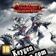 Divinity: Original Sin Enhanced Edition key for free