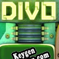 DIVO CD Key generator