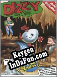 Free key for Dizzy: The Ultimate Cartoon Adventure