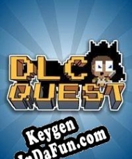 DLC Quest license keys generator