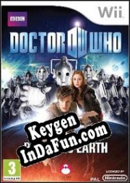 Doctor Who: Return to Earth activation key