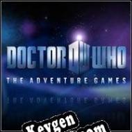 Doctor Who: The Adventure Games CD Key generator
