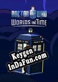 Key for game Doctor Who: Worlds in Time