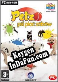 Dog Playground CD Key generator