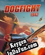 Free key for Dogfight 1942