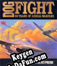 Dogfight: 80 Years of Aerial Warfare activation key