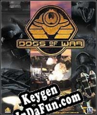 Free key for Dogs of War