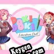 Doki Doki Literature Club license keys generator