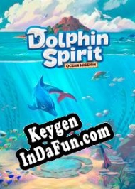Key for game Dolphin Spirit: Ocean Mission