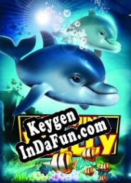 Dolphin Willy CD Key generator