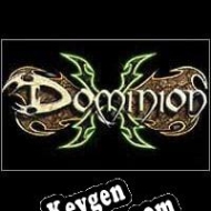 Free key for Dominion