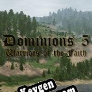 Dominions 5: Warriors of the Faith activation key