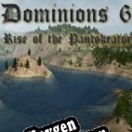 Activation key for Dominions 6: Rise of the Pantokrator