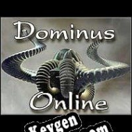 Activation key for Dominus Online