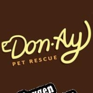 Registration key for game  Don-Ay: Pet Rescue