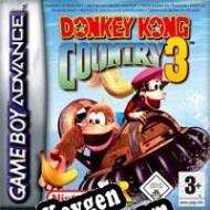 Donkey Kong Country 3 key for free