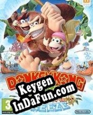 Key for game Donkey Kong Country: Tropical Freeze