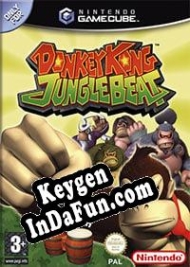 Donkey Kong Jungle Beat license keys generator