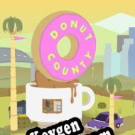 CD Key generator for  Donut County