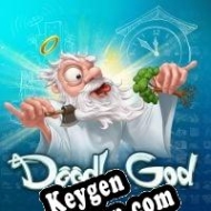 CD Key generator for  Doodle God
