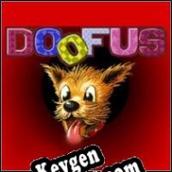 Key for game Doofus