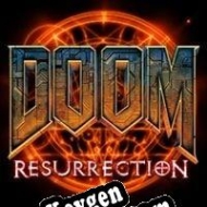 Doom Resurrection license keys generator