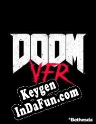 Doom VFR activation key