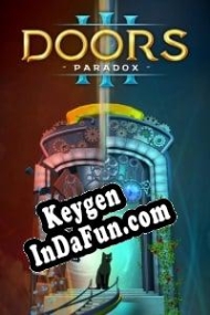 Key for game Doors: Paradox