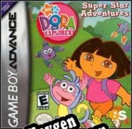 Activation key for Dora the Explorer: Super Star Adventures