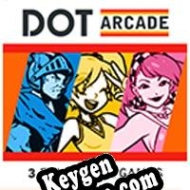 Dot Arcade license keys generator