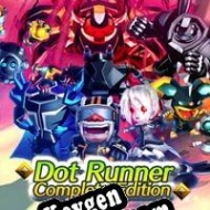 Activation key for Dot Runner: Complete Edition