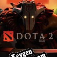 Free key for Dota 2