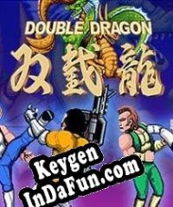 Double Dragon CD Key generator