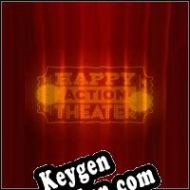 Key generator (keygen)  Double Fine Happy Action Theater