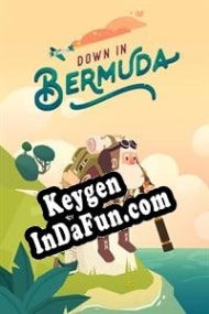 Down in Bermuda activation key