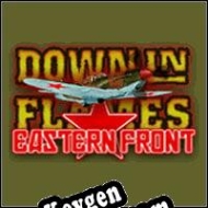 CD Key generator for  Down in Flames: Eastern Front