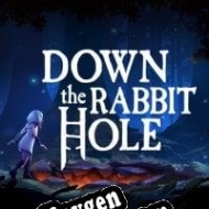 Down the Rabbit Hole key generator