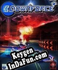Downforce key for free