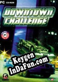 Downtown Challenge key for free