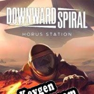 CD Key generator for  Downward Spiral: Horus Station