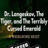 Key for game Dr. Langeskov, The Tiger, and The Terribly Cursed Emerald: A Whirlwind Heist