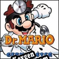 Dr. Mario & Germ Buster CD Key generator