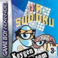 Dr. Sudoku license keys generator