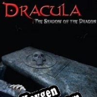 Registration key for game  Dracula 4: The Shadow of the Dragon